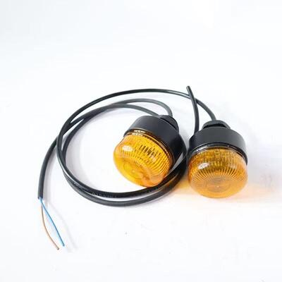 920747.0035 lampu lalu lintas Kalmar Reach Stacker Bagian