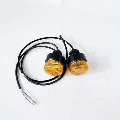 920747.0035 lampu lalu lintas Kalmar Reach Stacker Bagian