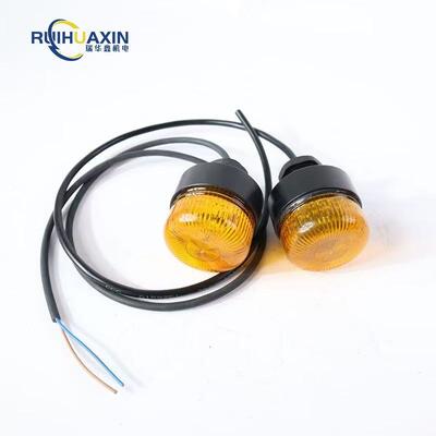 920747.0035 lampu lalu lintas Kalmar Reach Stacker Bagian