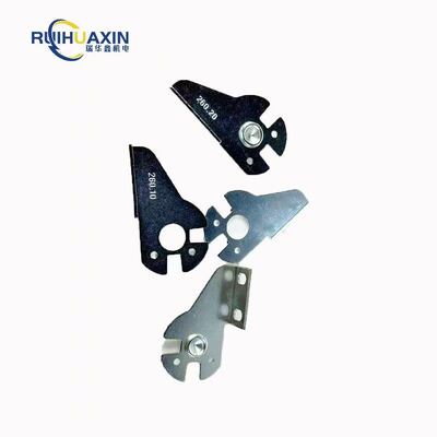 923872.0135 seret tautan header Kalmar Reach Stacker Parts