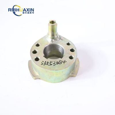 53553084 Lengan putar kanan Elm Spreader suku cadang