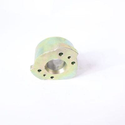 53553084 Lengan putar kanan Elm Spreader suku cadang