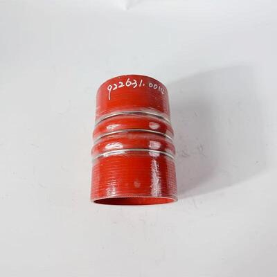 922631.0014 pipa penghubung Kalmar Reach Stacker Bagian