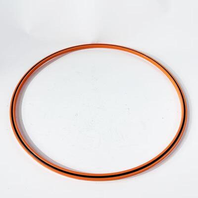 922748.0001 Piston Oil Seal Kalmar Reach Stacker Bagian
