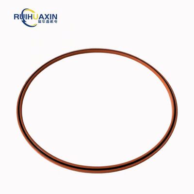 922748.0001 Piston Oil Seal Kalmar Reach Stacker Bagian