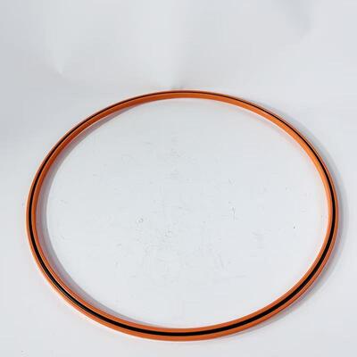 922748.0001 Piston Oil Seal Kalmar Reach Stacker Bagian