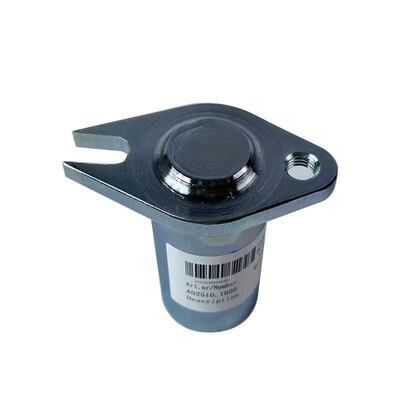 A02510.1600 sumbu Kalmar Reach Stacker Parts