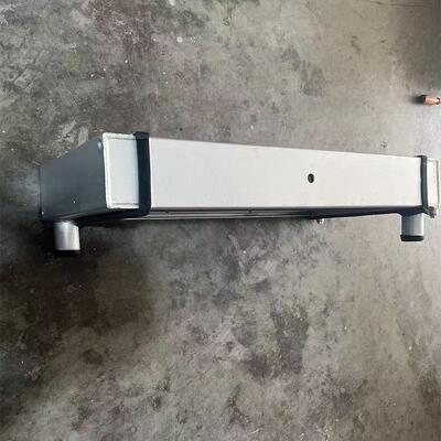 923976.1017 Tangki air Kalmar Reach Stacker Bagian