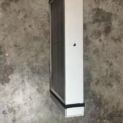 923976.1017 Tangki air Kalmar Reach Stacker Bagian