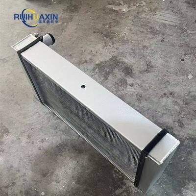 923976.1017 Tangki air Kalmar Reach Stacker Bagian