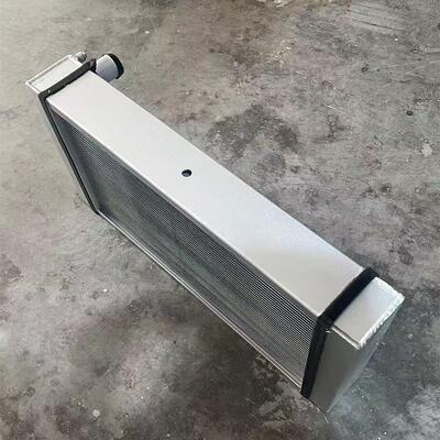 923976.1017 Tangki air Kalmar Reach Stacker Bagian