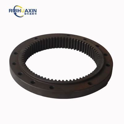 923349.0688 ring gear 	Suku Cadang Kalmar Reach Stacker