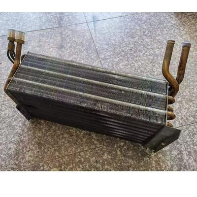 923855.1573 evaporator Kalmar Reach Stacker Bagian