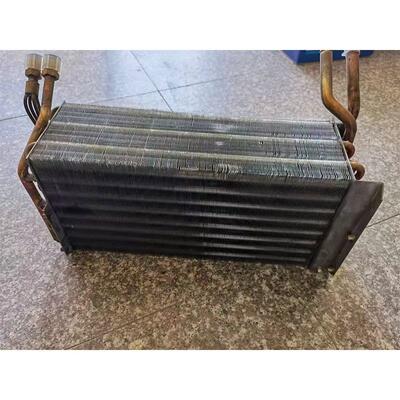 923855.1573 evaporator Kalmar Reach Stacker Bagian