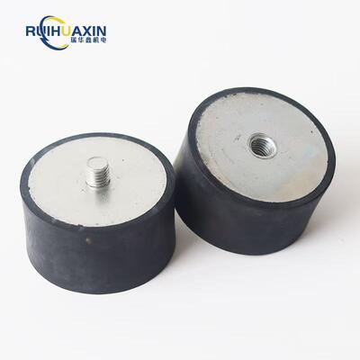 A38959.0100 Shock pad Kalmar Reach Stacker Bagian