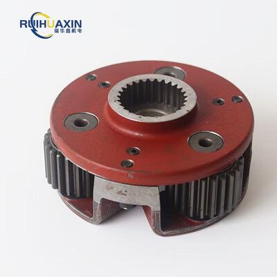 923349.0606 Set roda gigi planet Kalmar Reach Stacker Parts