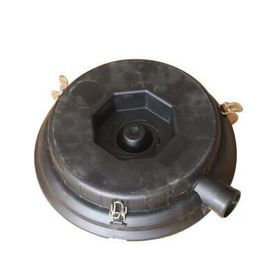 P784892 Kartrid Filter Konecranes suku cadang