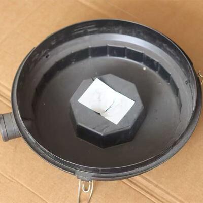 P784892 Kartrid Filter Konecranes suku cadang