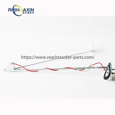 1590001 Sensor tingkat bahan bakar Sany Reach Stacker Parts