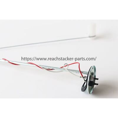 1590001 Sensor tingkat bahan bakar Sany Reach Stacker Parts