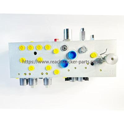1613512 Ventil Konecranes suku cadang