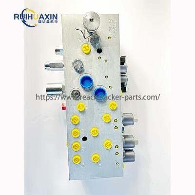 1613512 Ventil Konecranes suku cadang
