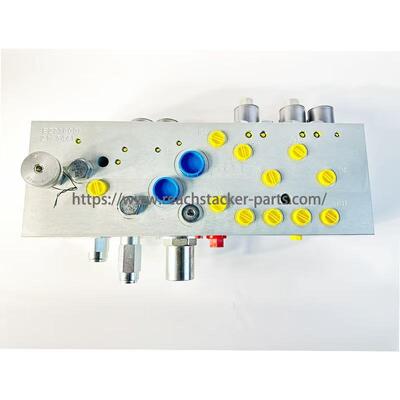 1613512 Ventil Konecranes suku cadang