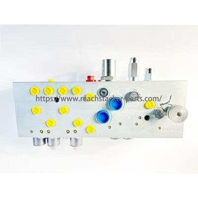 1613512 Ventil Konecranes suku cadang