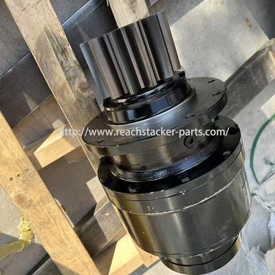130103000458B Rakitan Gearbox Sany Reach Stacker Parts