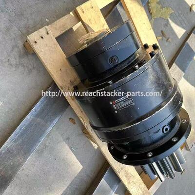 130103000458B Rakitan Gearbox Sany Reach Stacker Parts