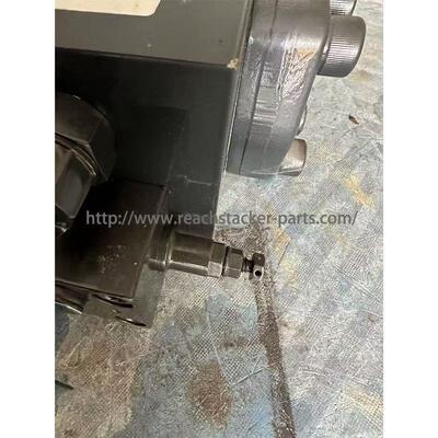 3573400114 katup Linde Reach Stacker Bagian