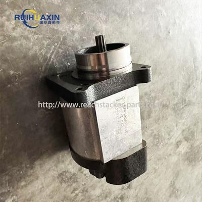 923941.0820 pompa berjalan suku cadang Kalmar Reach Stacker