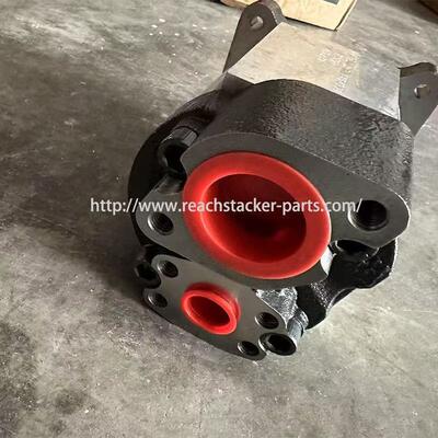 923941.0820 pompa berjalan suku cadang Kalmar Reach Stacker