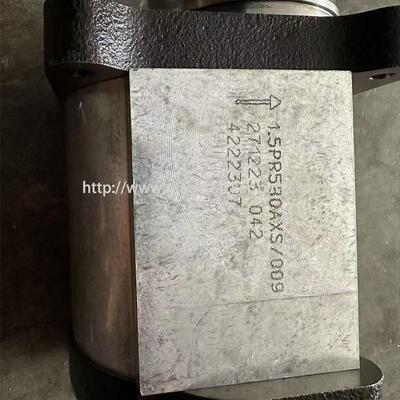 923941.0820 pompa berjalan suku cadang Kalmar Reach Stacker
