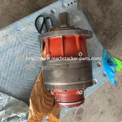60136999 Reduktor Gear Sany Reach Stacker Bagian