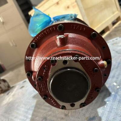 60136999 Reduktor Gear Sany Reach Stacker Bagian