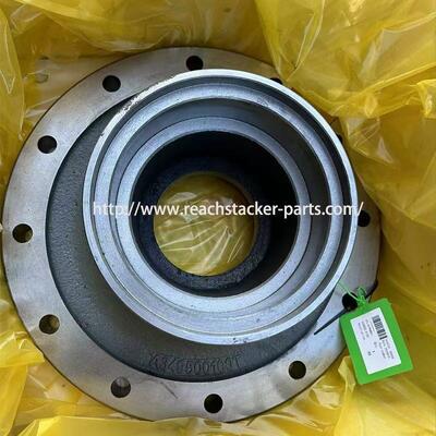 60136999 Reduktor Gear Sany Reach Stacker Bagian
