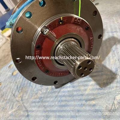 60136999 Reduktor Gear Sany Reach Stacker Bagian