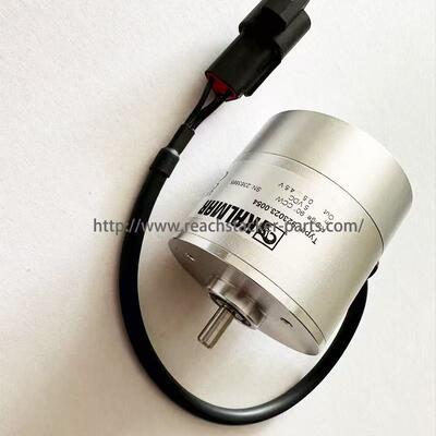 923023.0054 Potentiometer Kalmar Reach Stacker Bagian