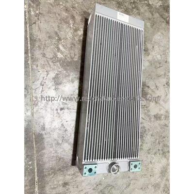 923855.1614 Radiator Kalmar Reach Stacker Bagian