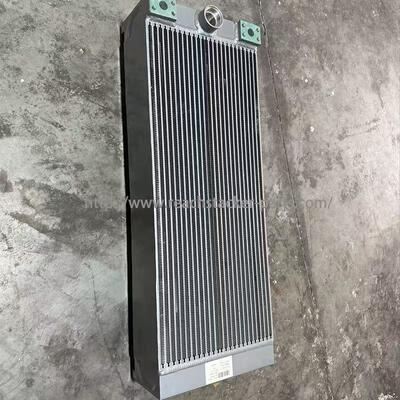 923855.1614 Radiator Kalmar Reach Stacker Bagian