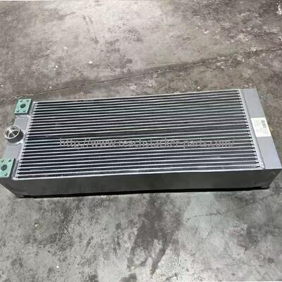923855.1614 Radiator Kalmar Reach Stacker Bagian