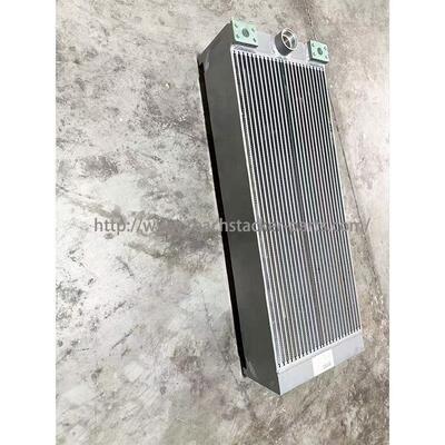 923855.1614 Radiator Kalmar Reach Stacker Bagian