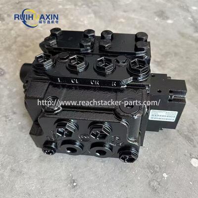 924321.0010 Katup 	Suku Cadang Kalmar Reach Stacker