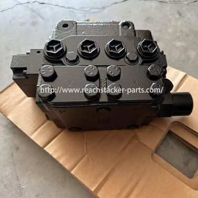 924321.0010 Katup 	Suku Cadang Kalmar Reach Stacker