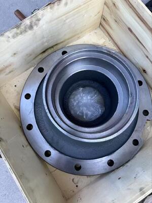 A34950.0100 hub roda Kalmar Reach Stacker Parts