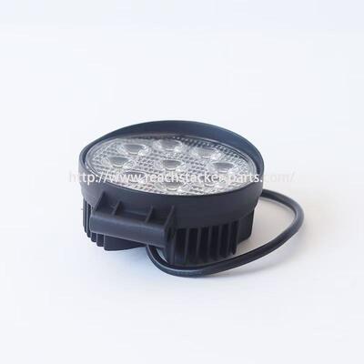921742.0005 lampu kerja suku cadang Kalmar Reach Stacker