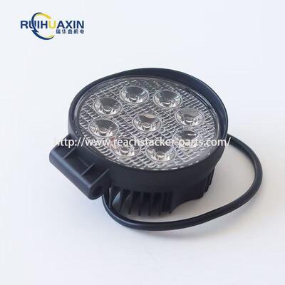 921742.0005 lampu kerja suku cadang Kalmar Reach Stacker
