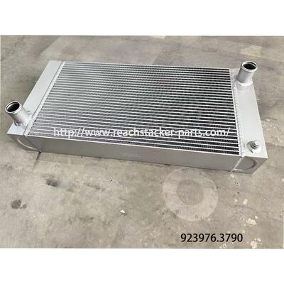 923976.3790 Tangki Air Kalmar Reach Stacker Suku Cadang