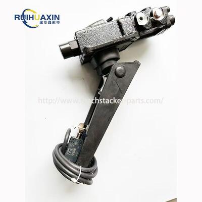 2577.020.0004 katup rem Fantuzzi suku cadang
